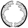 BREMBO S 49 517 Brake Shoe Set